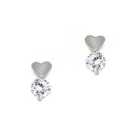 Orecchini Vivi Gioielli Donna in Argento 1998030042312